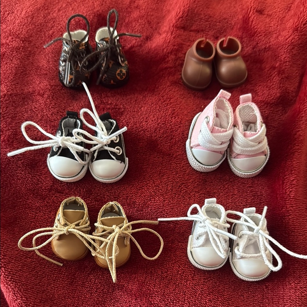 labubu accessories